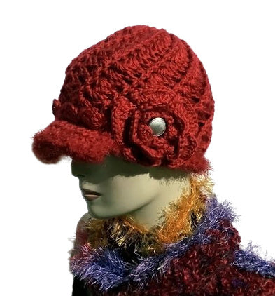 Redfish, Red Drum Beanie, Fish Hat, Crochet Beanie, Clothing, Men, Women,  Boys, Girls, Gift, Fisherman, Christmas, Mens Hat, Birthday Gift -  UK